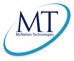McNatton Technologies Logo